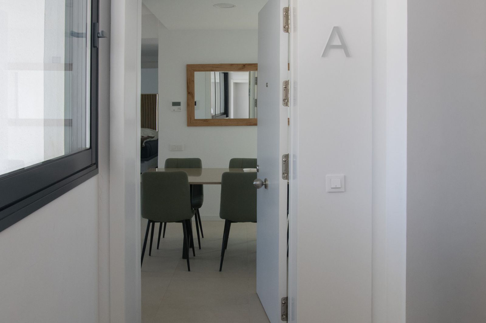 Apartment in Fuengirola, photo 16