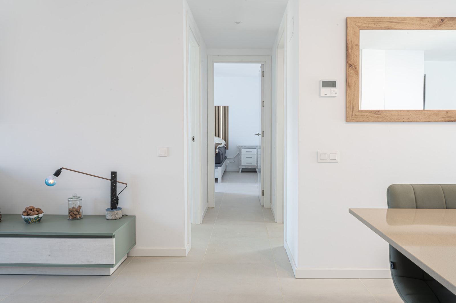 Apartment in Fuengirola, photo 17
