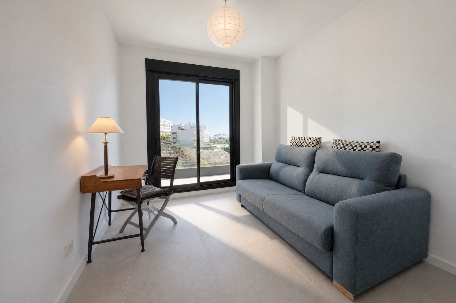 Apartment in Fuengirola, photo 18