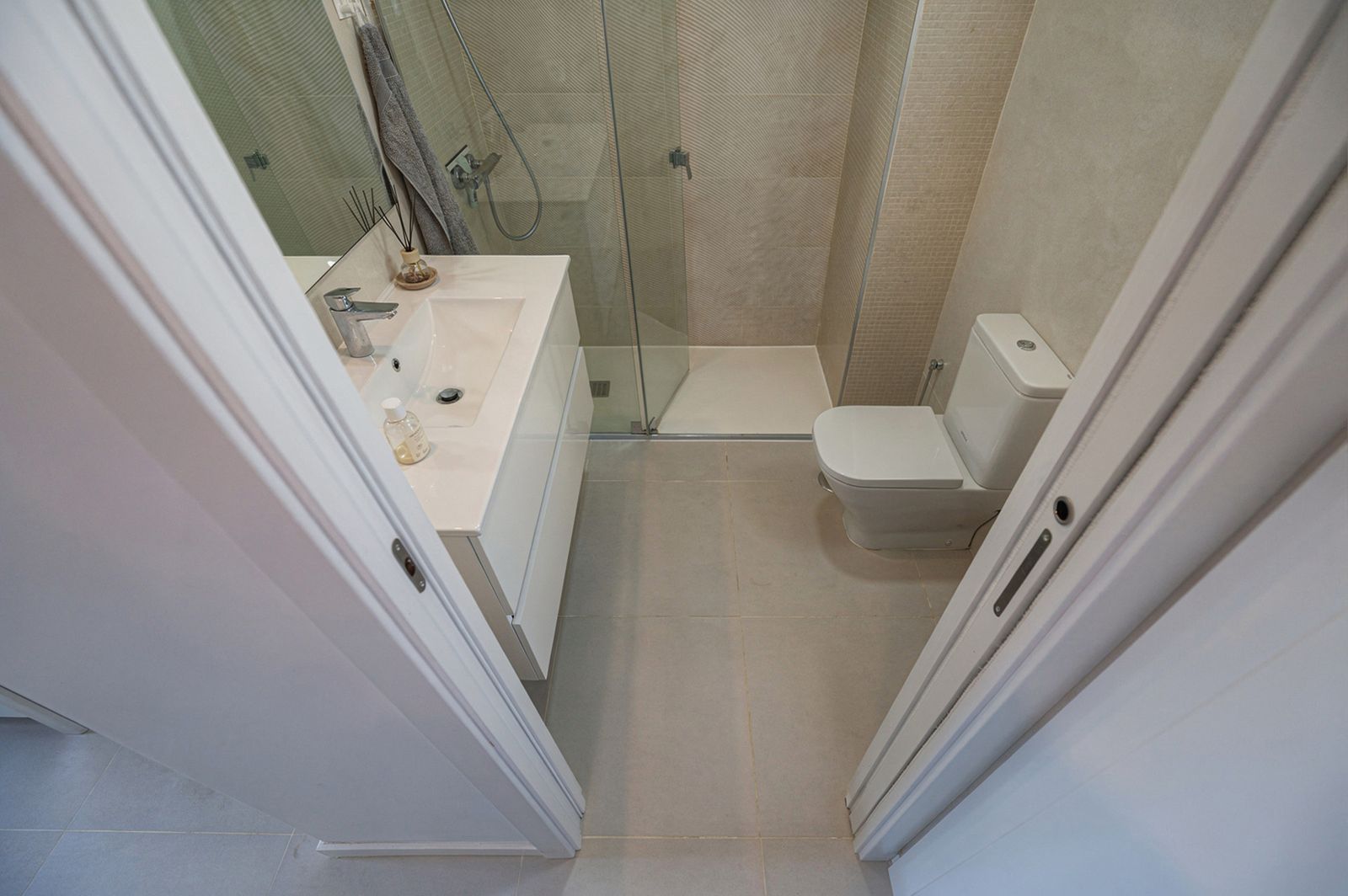 Apartment in Fuengirola, photo 22