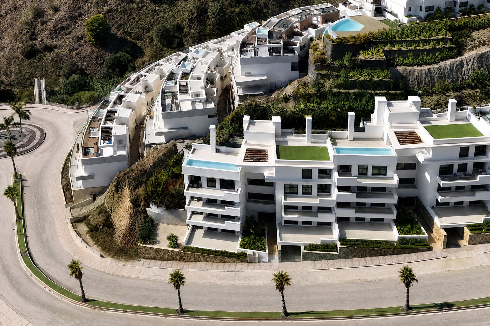 Apartment in Fuengirola, photo 24