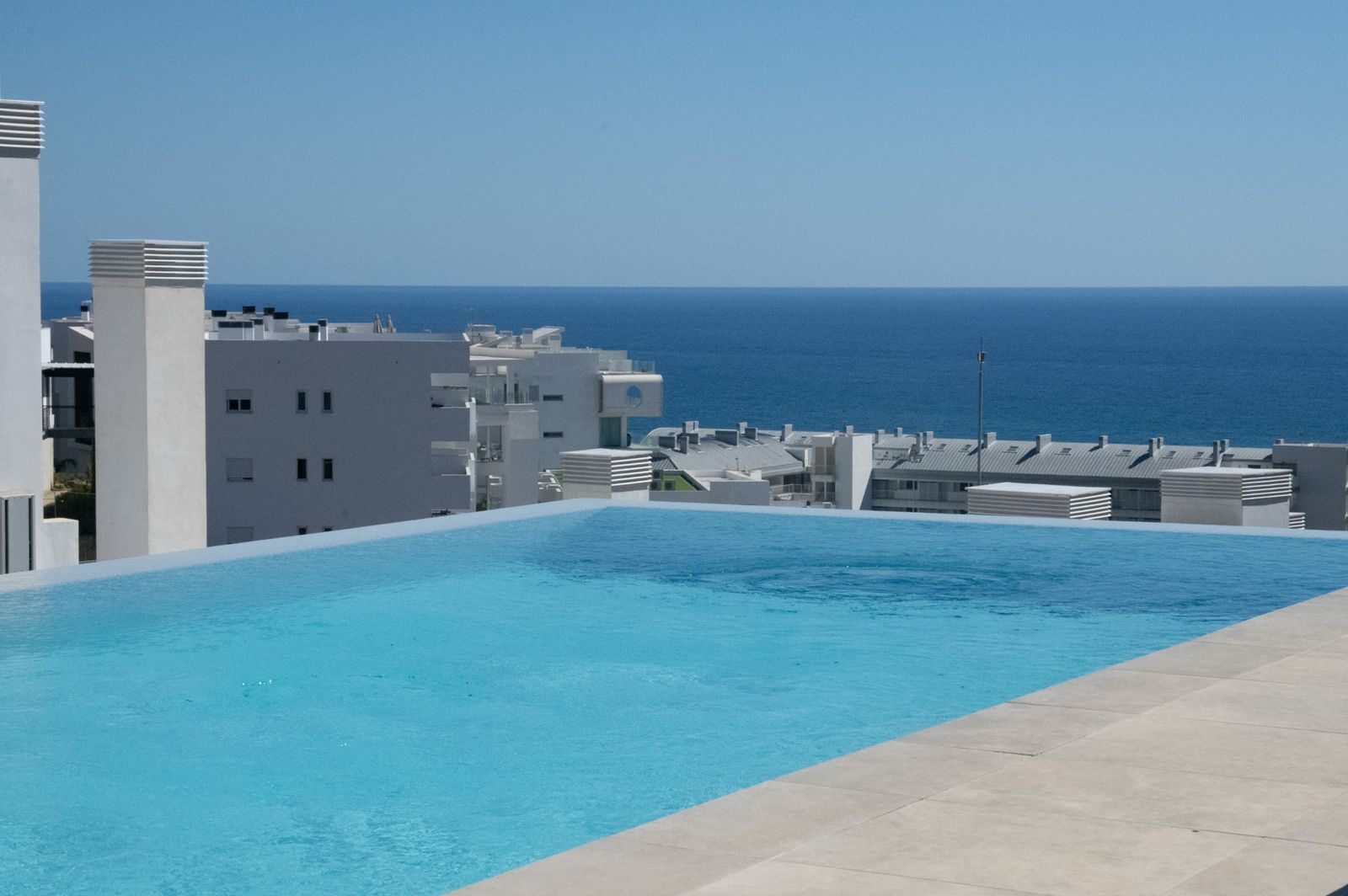 Apartment in Fuengirola, photo 26