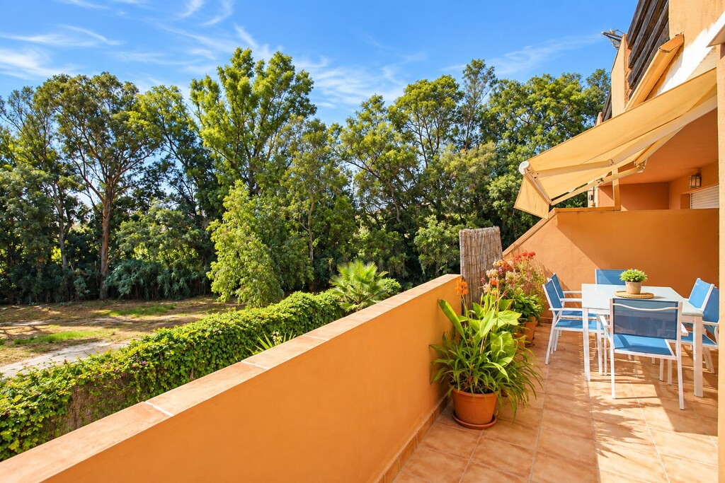 Apartment in Casares, photo 5