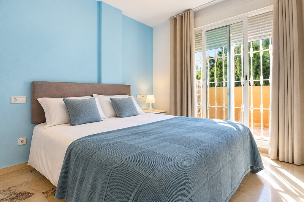 Apartment in Casares, photo 6