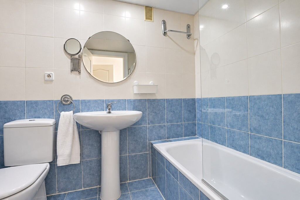 Apartment in Casares, photo 7