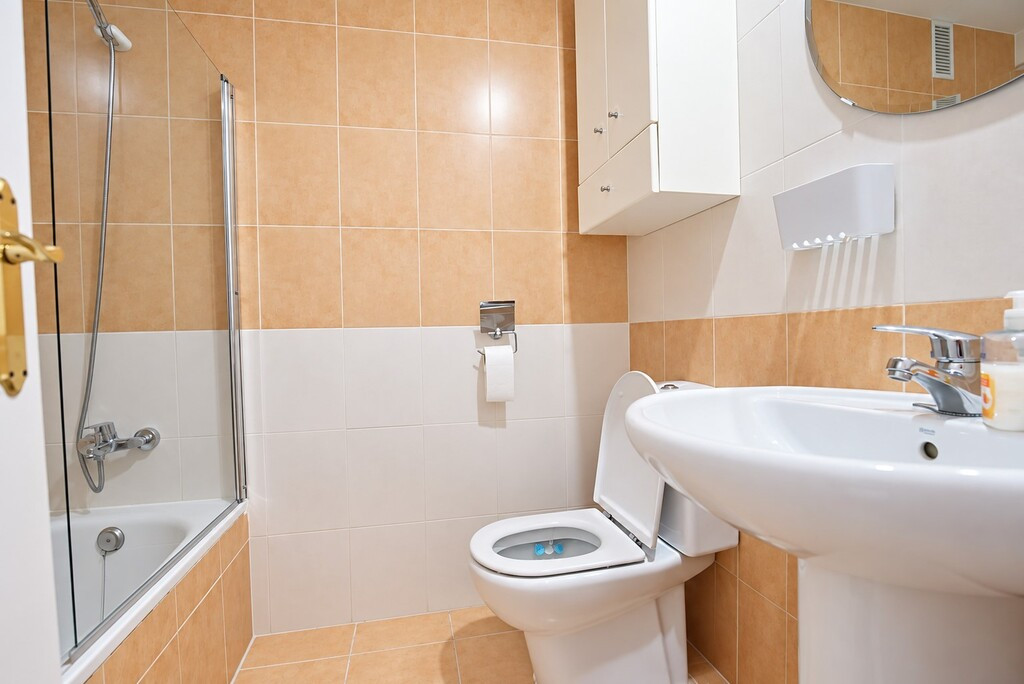 Apartment in Casares, photo 8