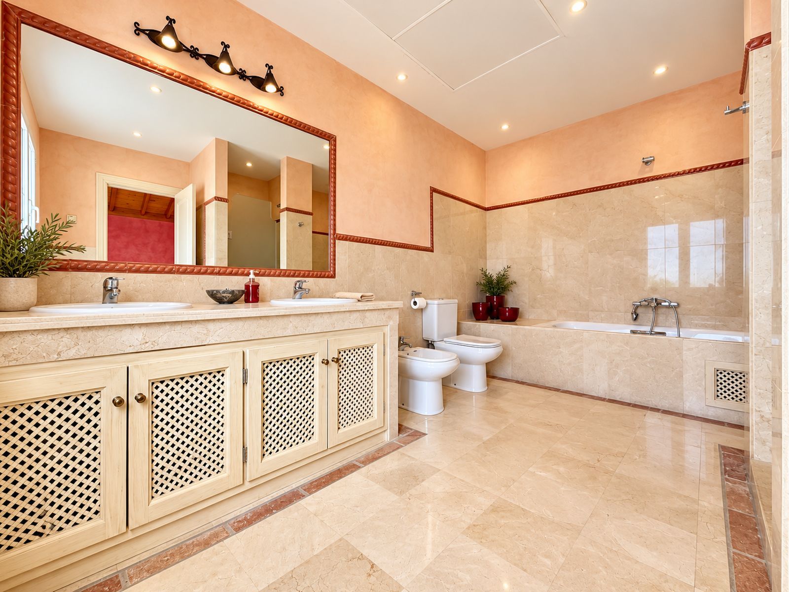 Duplex penthouse in Casares, photo 23