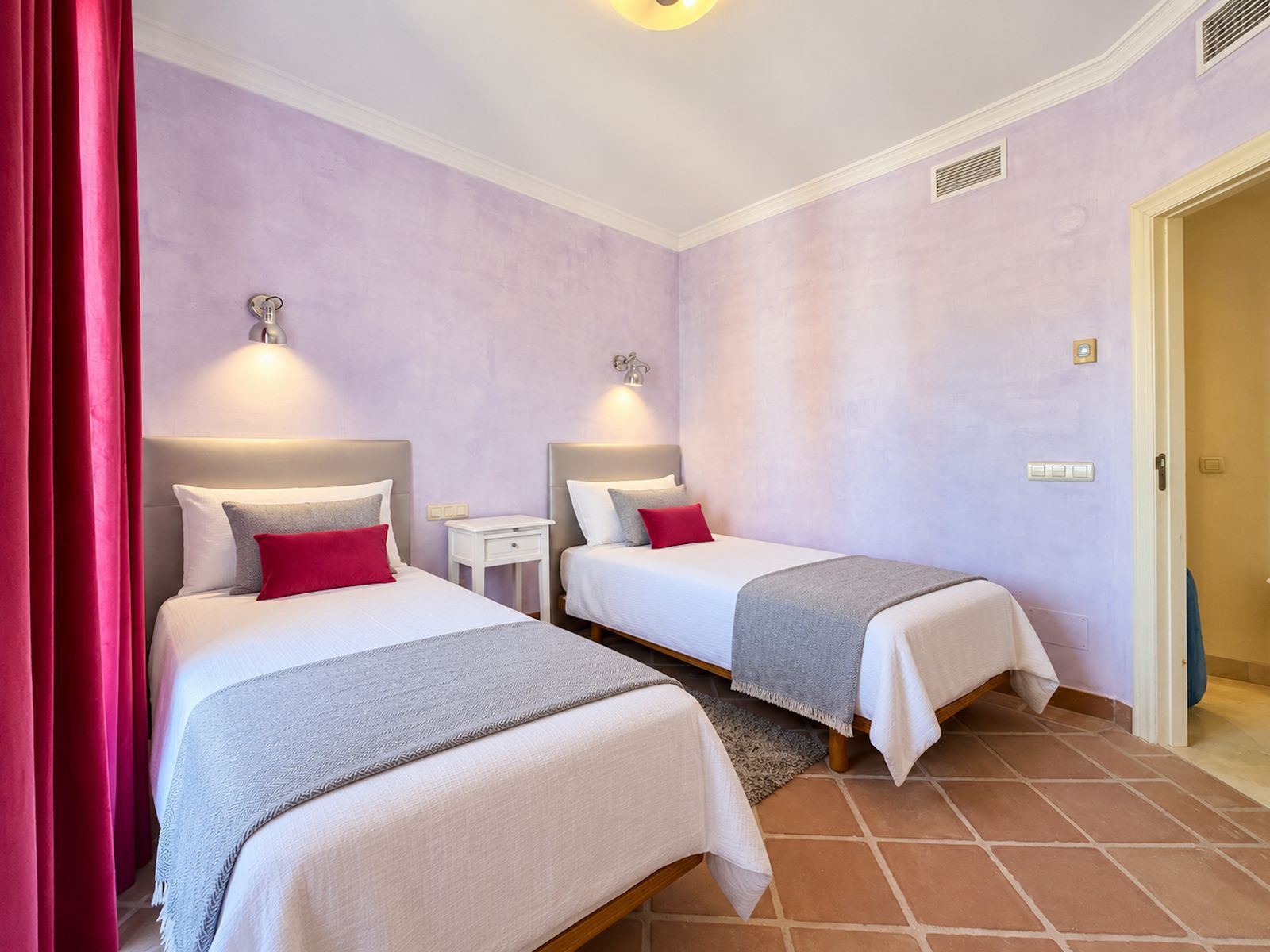 Duplex penthouse in Casares, photo 27