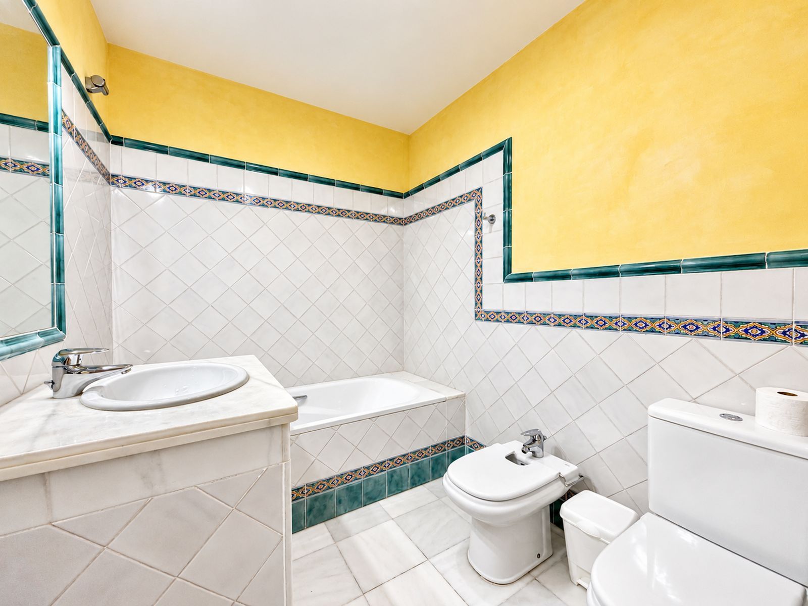 Duplex penthouse in Casares, photo 28