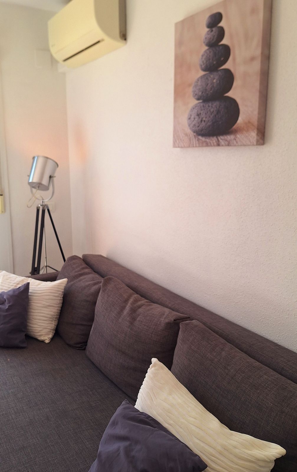 Duplex penthouse in Casares, photo 12