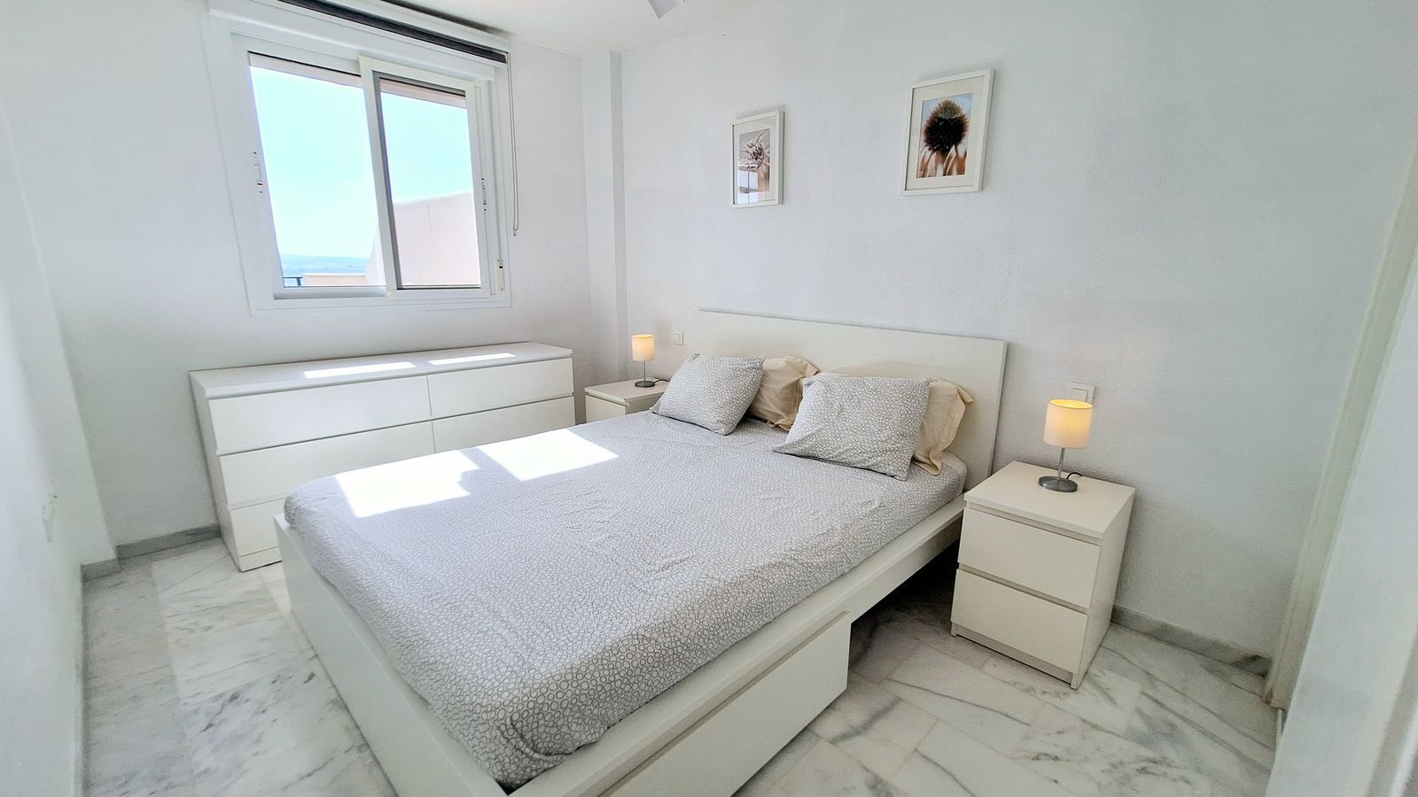 Duplex penthouse in Casares, photo 18