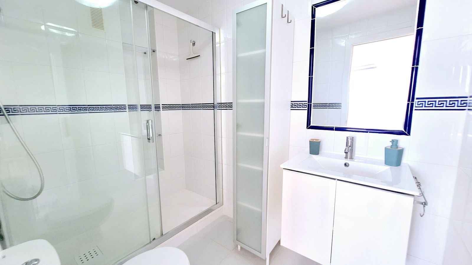 Duplex penthouse in Casares, photo 20