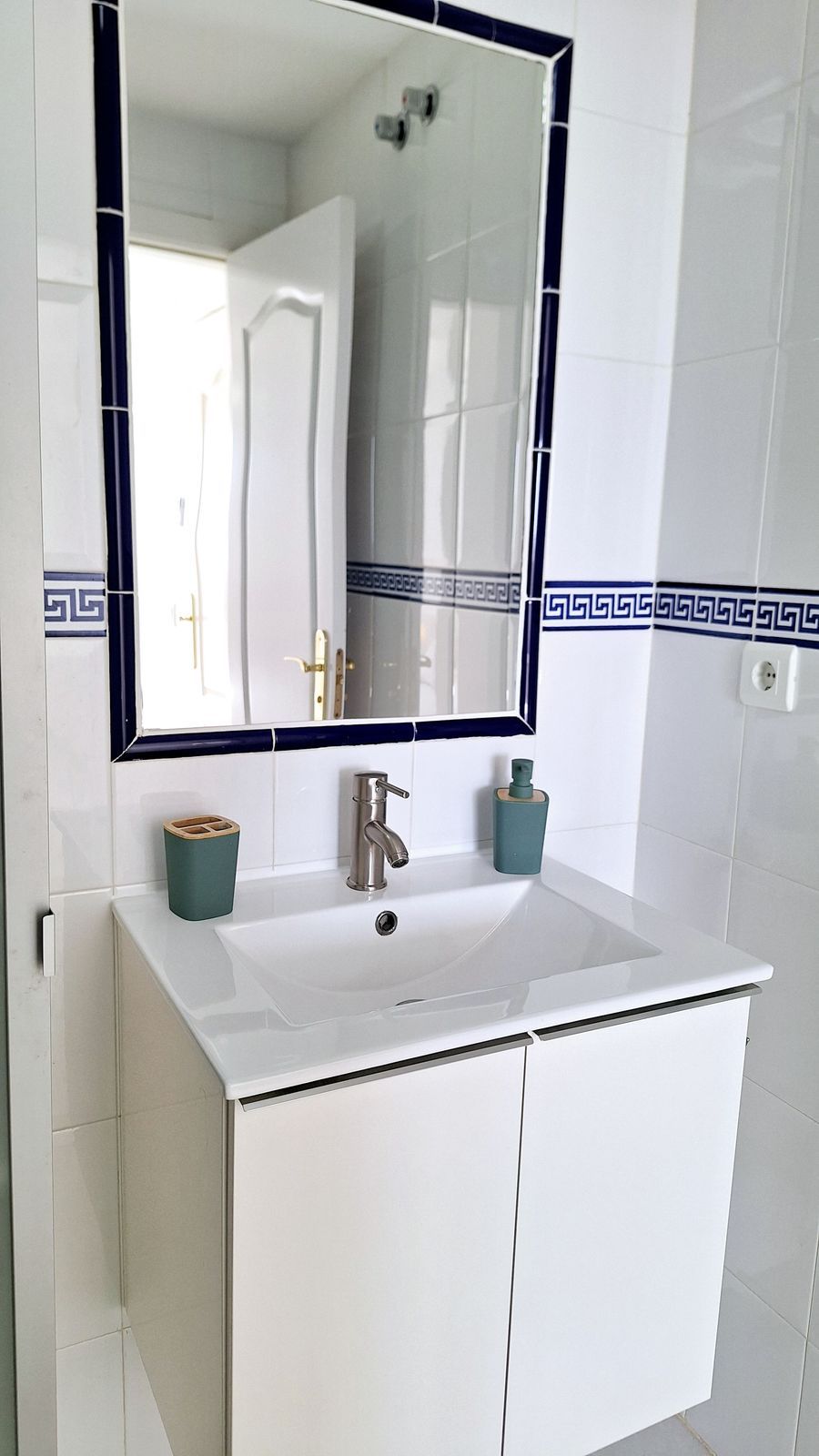 Duplex penthouse in Casares, photo 21