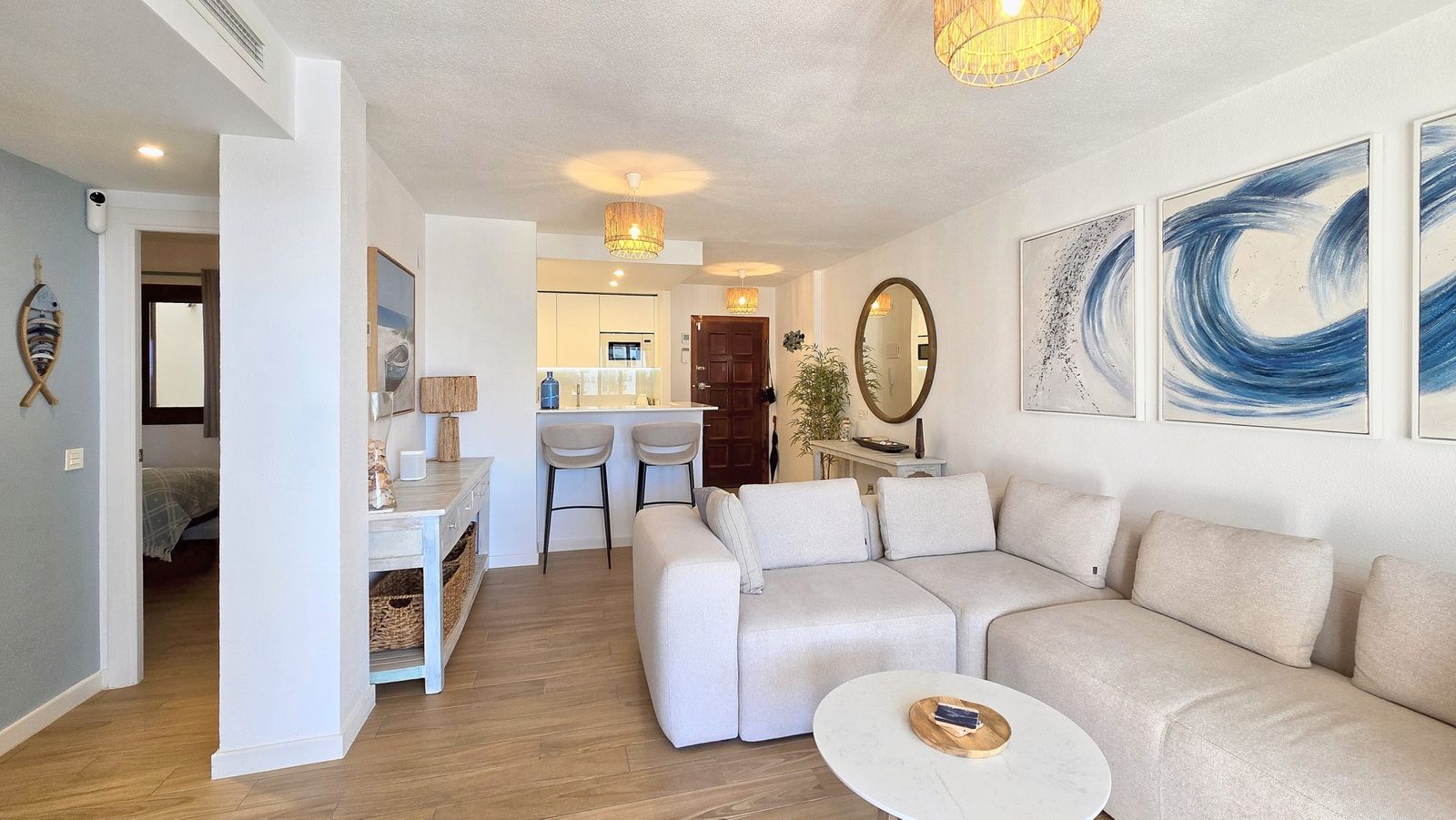 Apartment in Manilva, photo 5