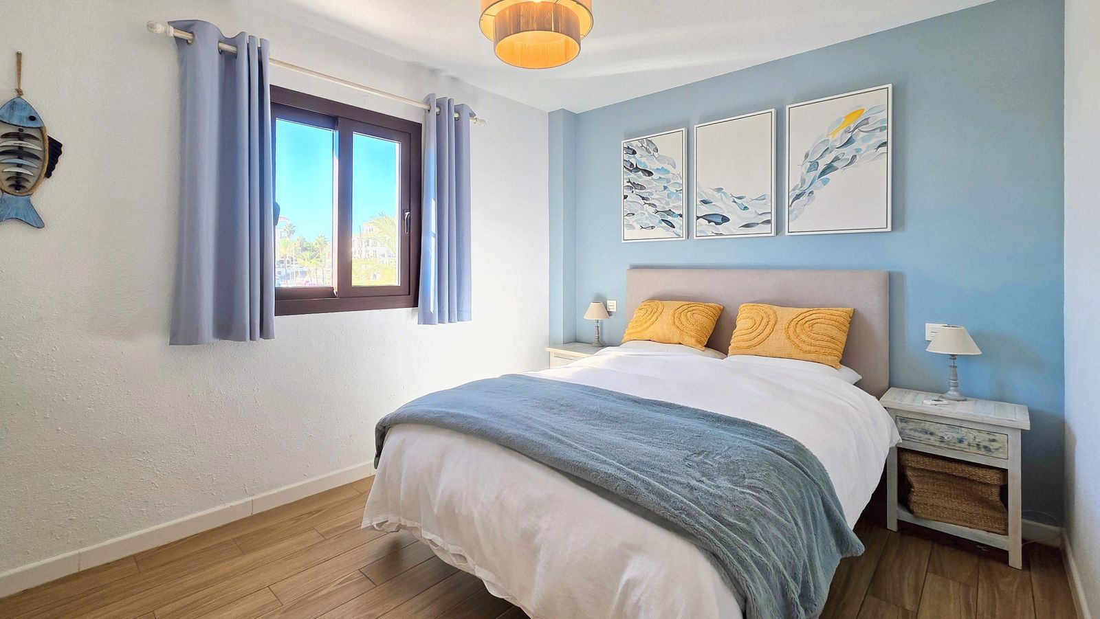 Apartment in Manilva, photo 7