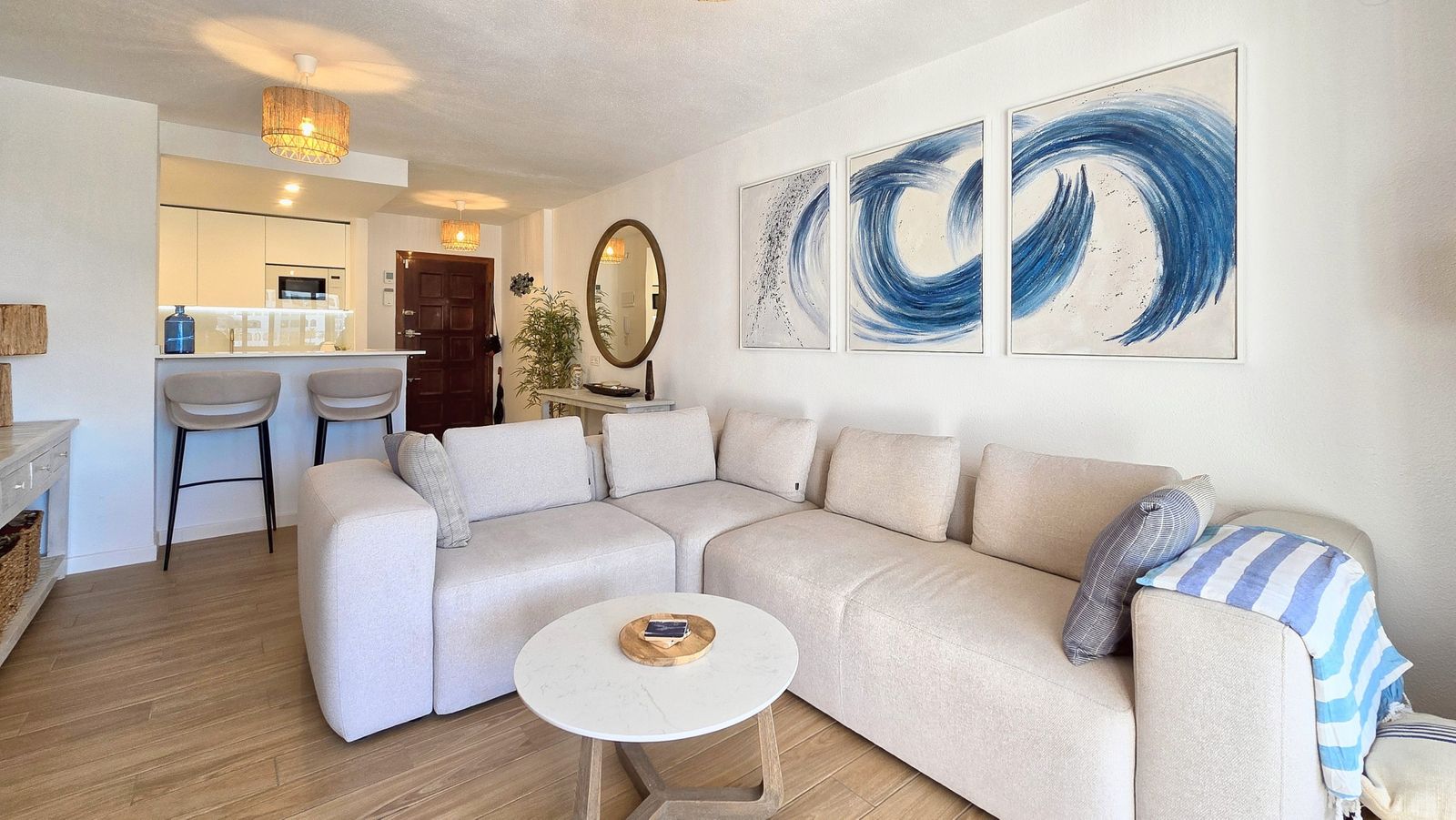Apartment in Manilva, photo 11