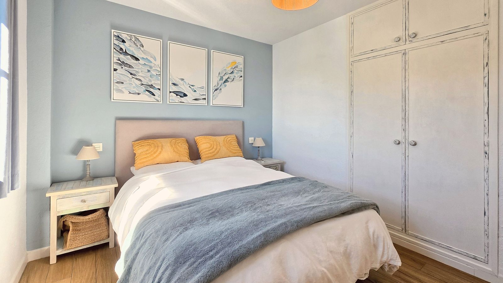 Apartment in Manilva, photo 14