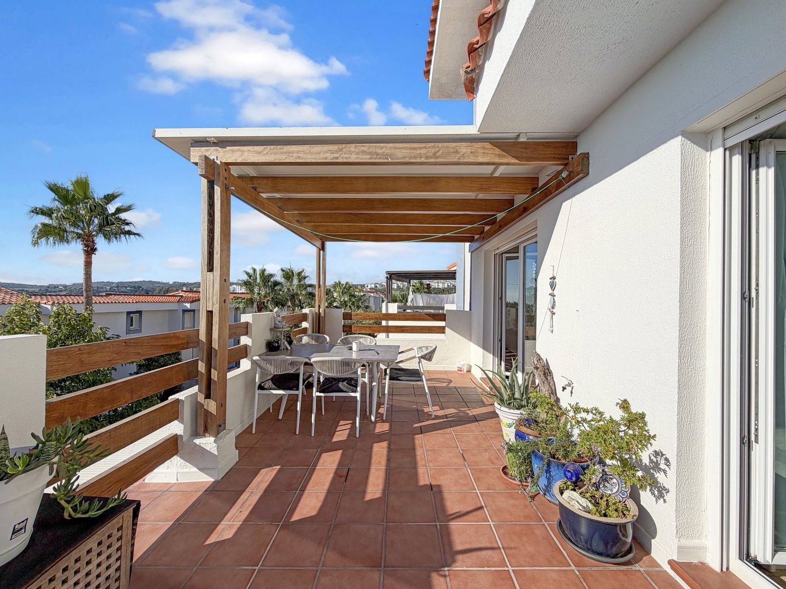 Apartment in Manilva, photo 3
