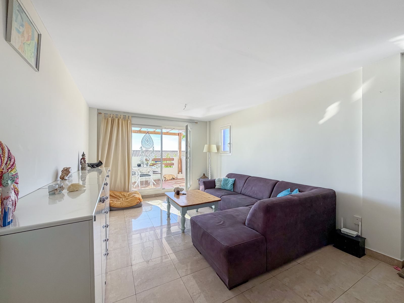 Apartment in Manilva, photo 11