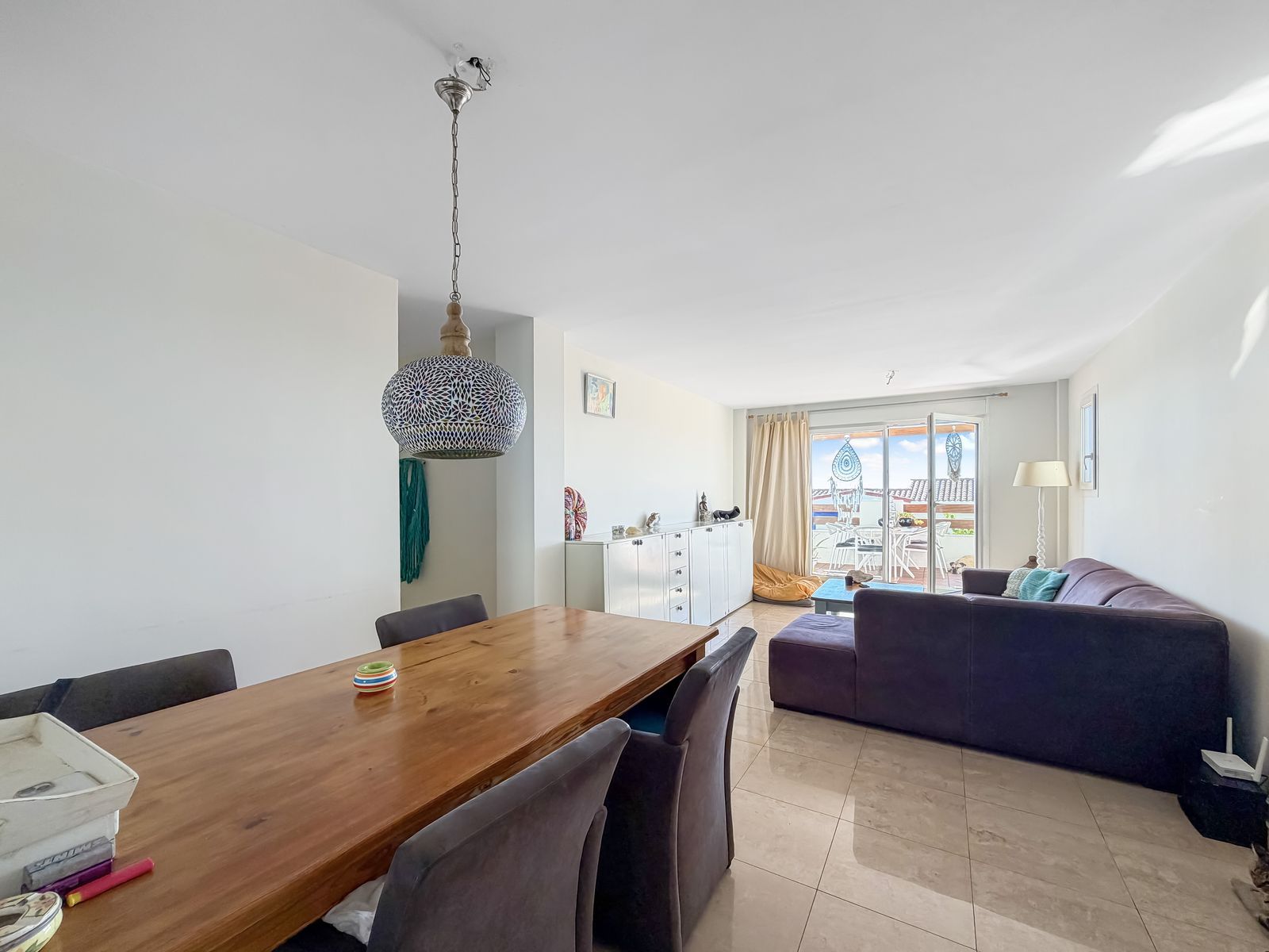 Apartment in Manilva, photo 13