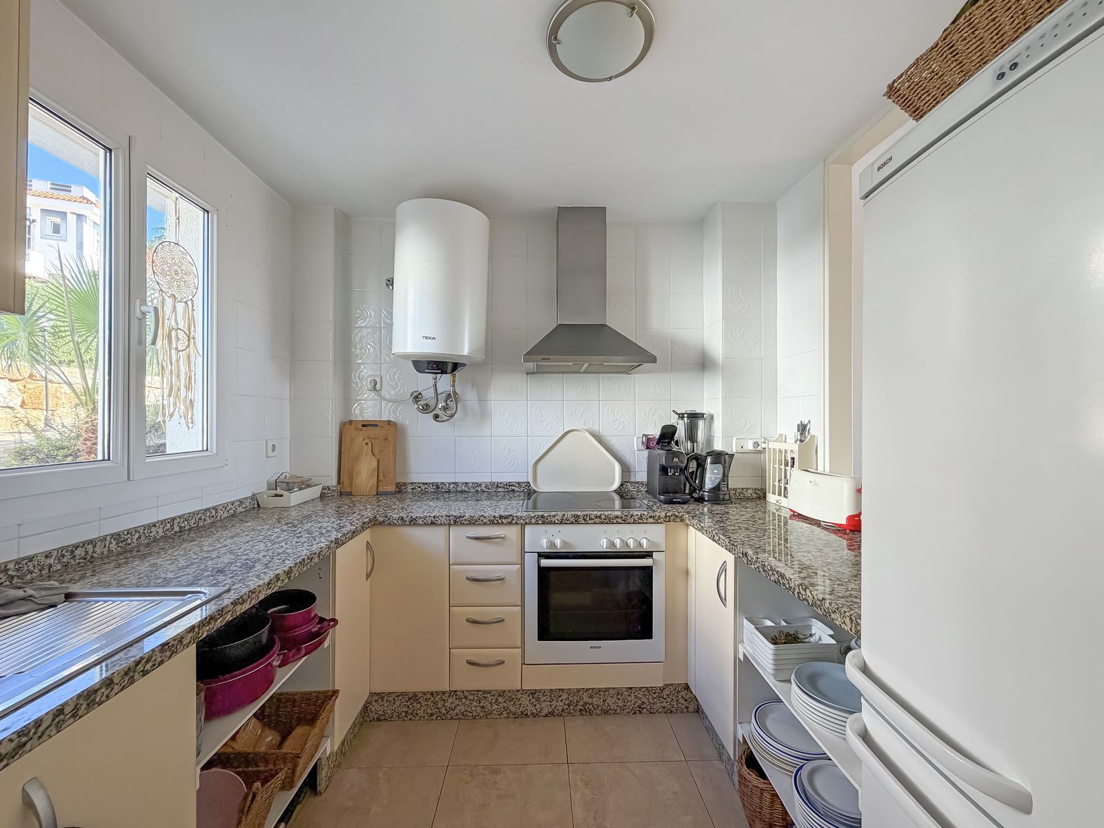 Apartment in Manilva, photo 16