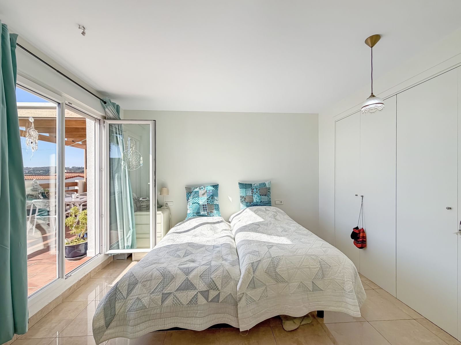 Apartment in Manilva, photo 26