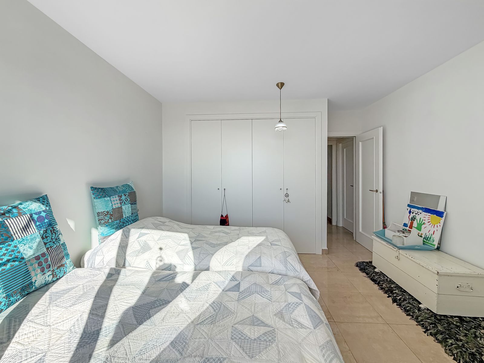 Apartment in Manilva, photo 27