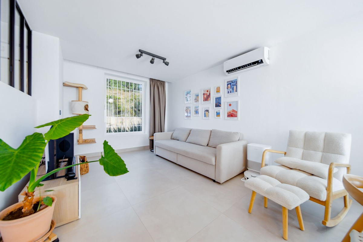Corner townhouse in Mijas Costa, photo 4