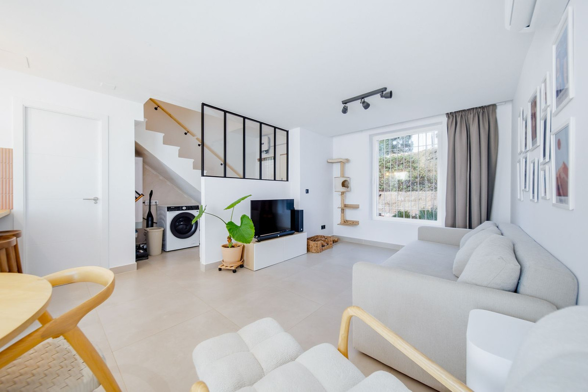 Corner townhouse in Mijas Costa, photo 6
