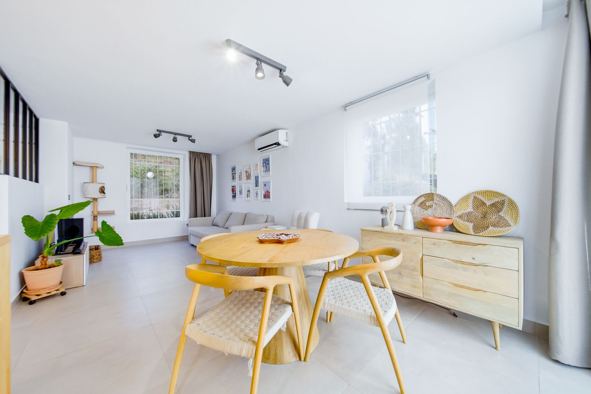 Corner townhouse in Mijas Costa, photo 7