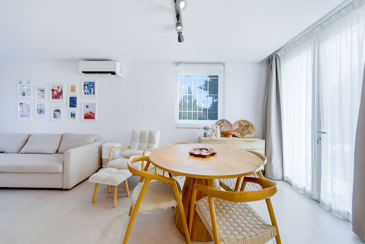 Corner townhouse in Mijas Costa, photo 9