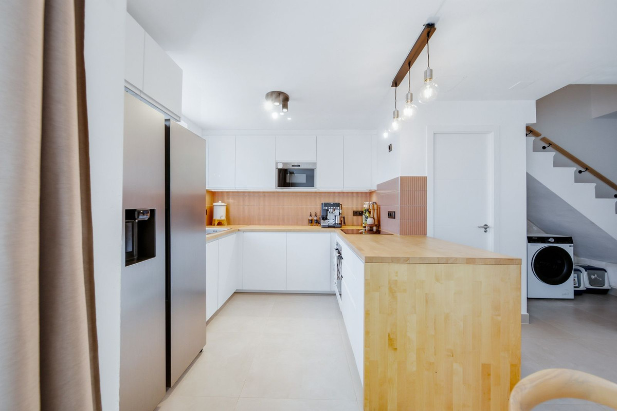 Corner townhouse in Mijas Costa, photo 14
