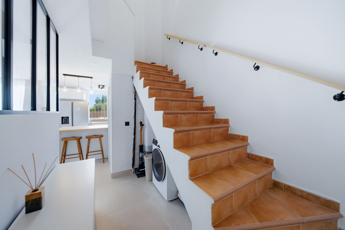 Corner townhouse in Mijas Costa, photo 16