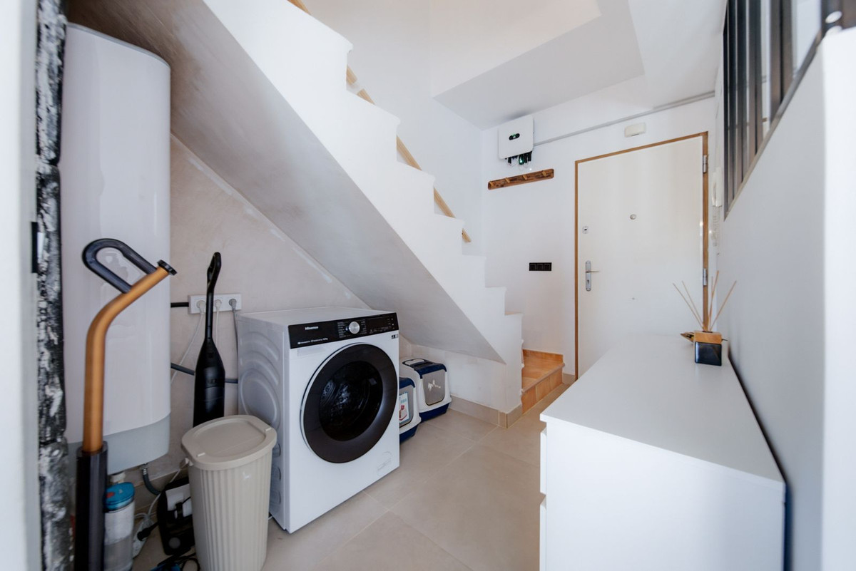 Corner townhouse in Mijas Costa, photo 17