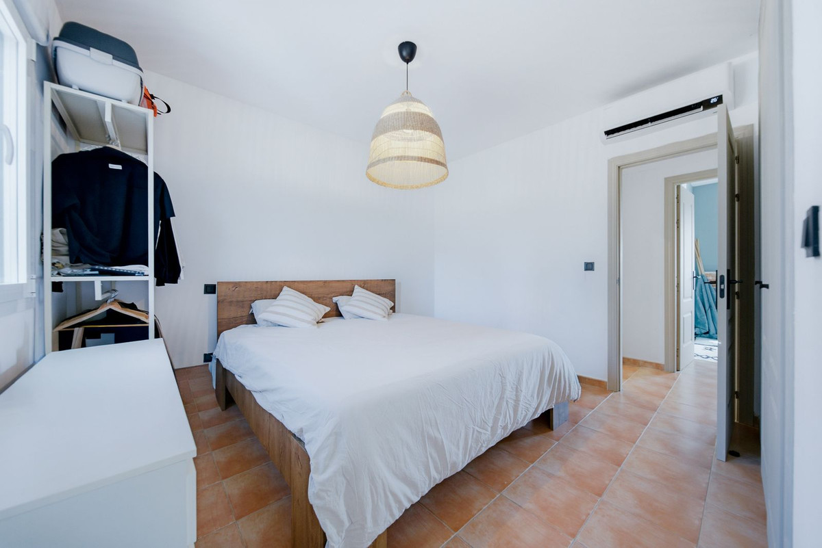 Corner townhouse in Mijas Costa, photo 19