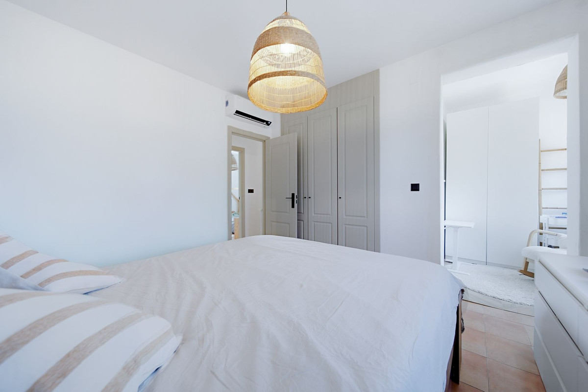 Corner townhouse in Mijas Costa, photo 20