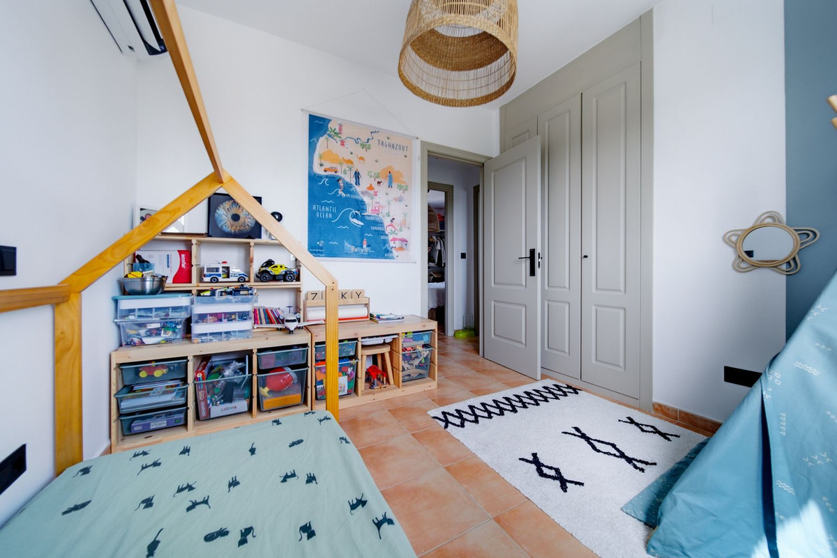 Corner townhouse in Mijas Costa, photo 26