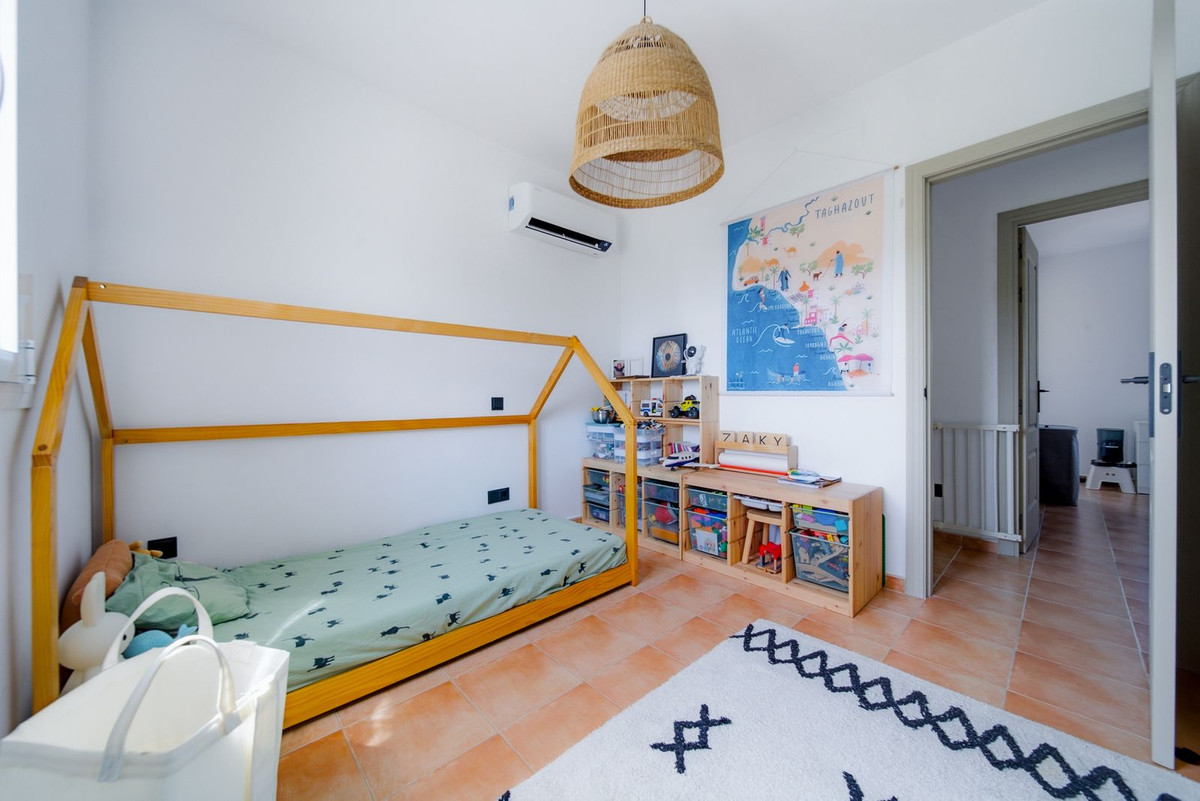 Corner townhouse in Mijas Costa, photo 27
