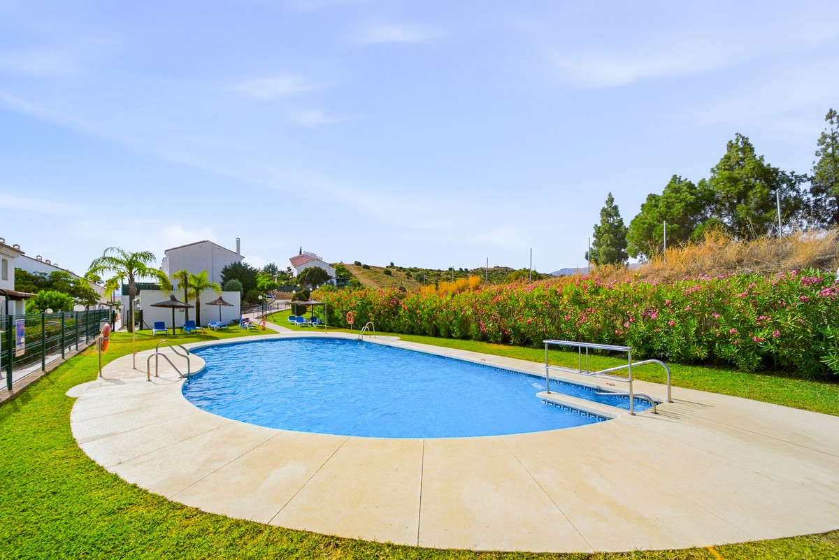 Corner townhouse in Mijas Costa, photo 34