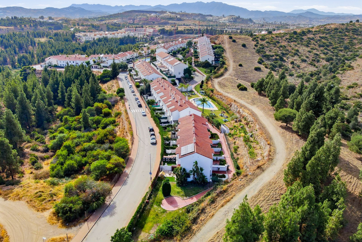 Corner townhouse in Mijas Costa, photo 36
