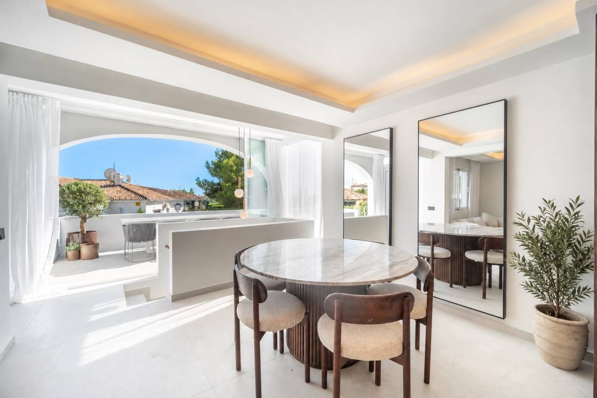 Apartment in Estepona, photo 7