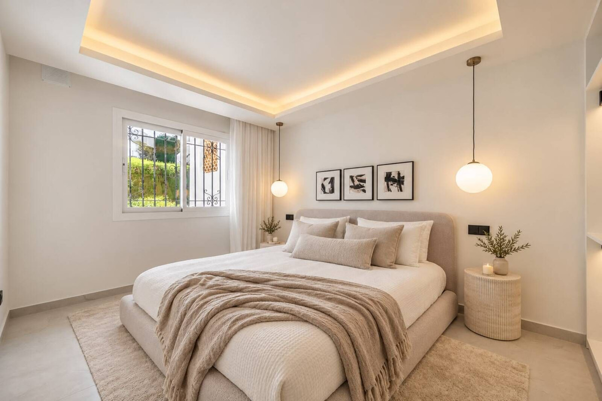 Apartment in Estepona, photo 12