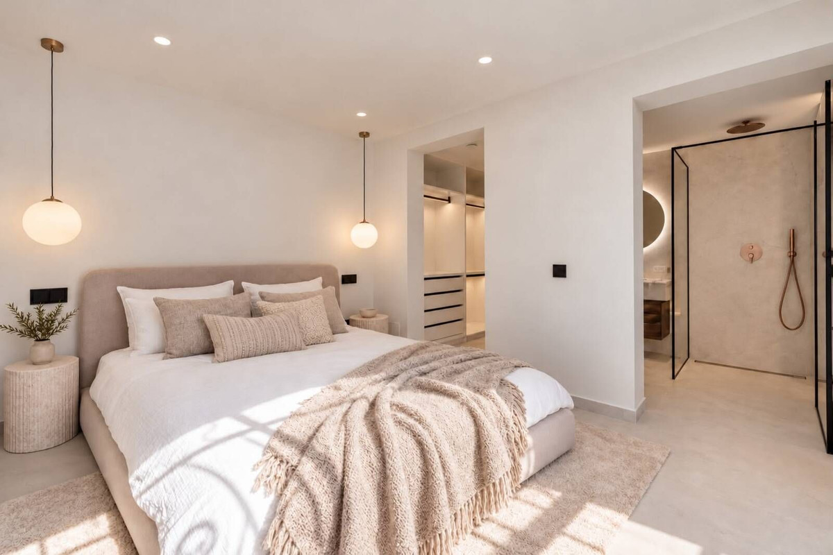 Apartment in Estepona, photo 14