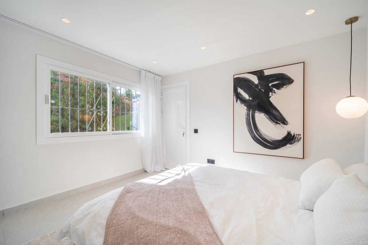 Apartment in Estepona, photo 15