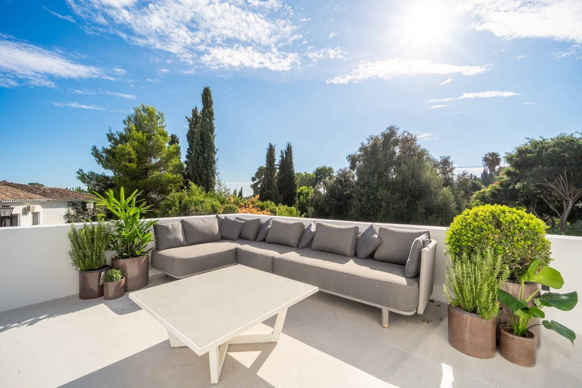 Apartment in Estepona, photo 18