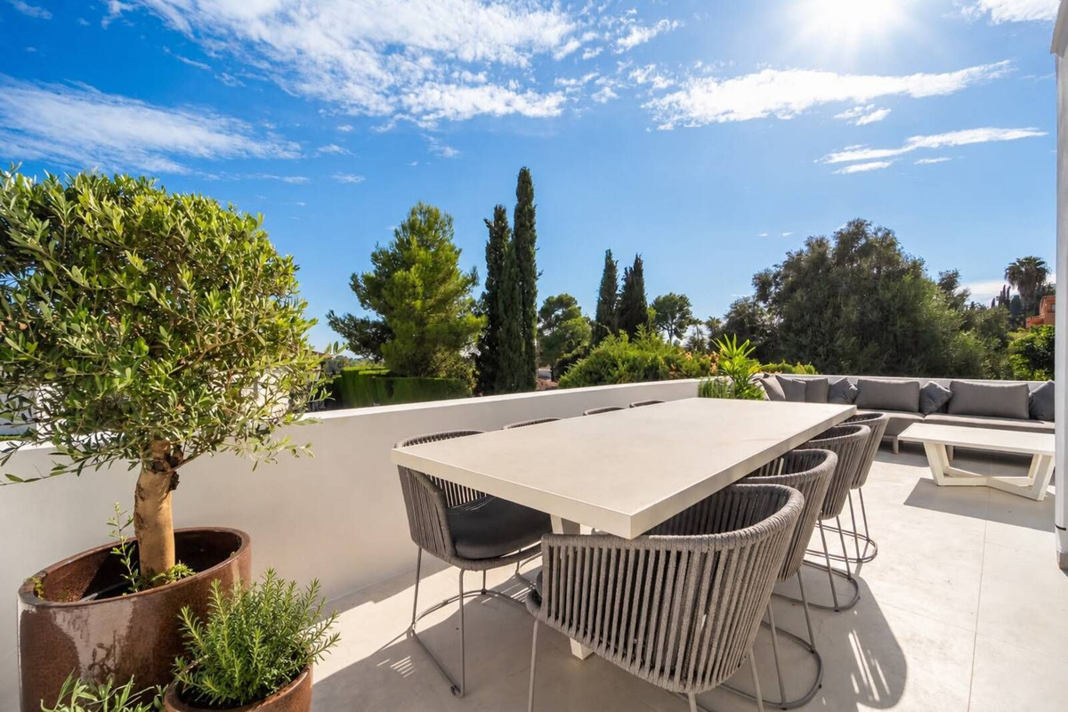 Apartment in Estepona, photo 20