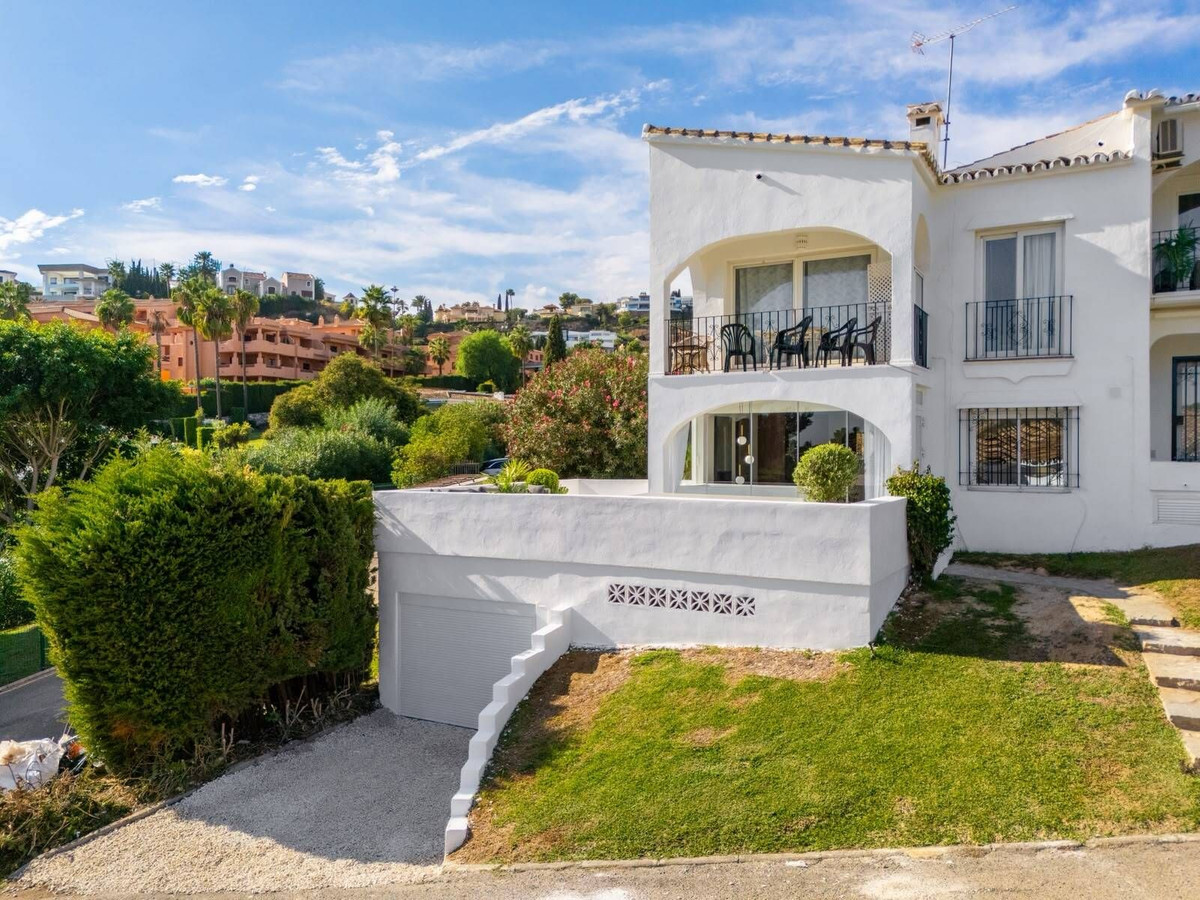 Apartment in Estepona, photo 21