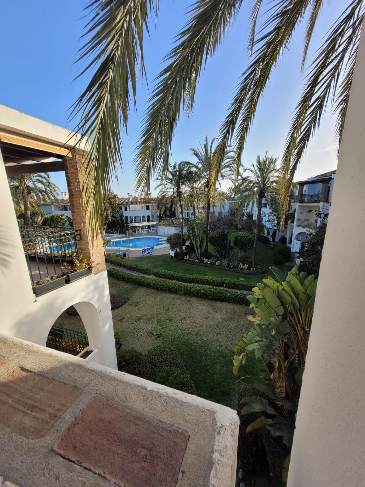 Apartment in Estepona, photo 4