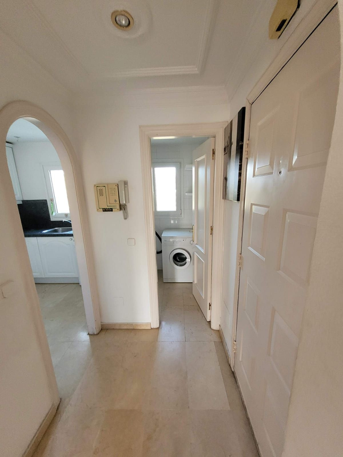 Apartment in Estepona, photo 7