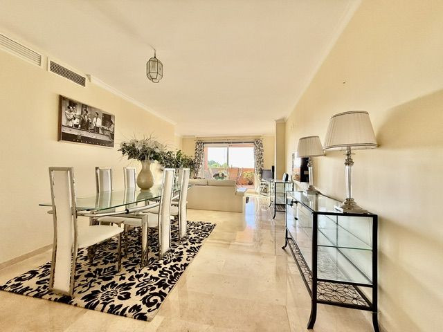 Apartment in Marbella, photo 4